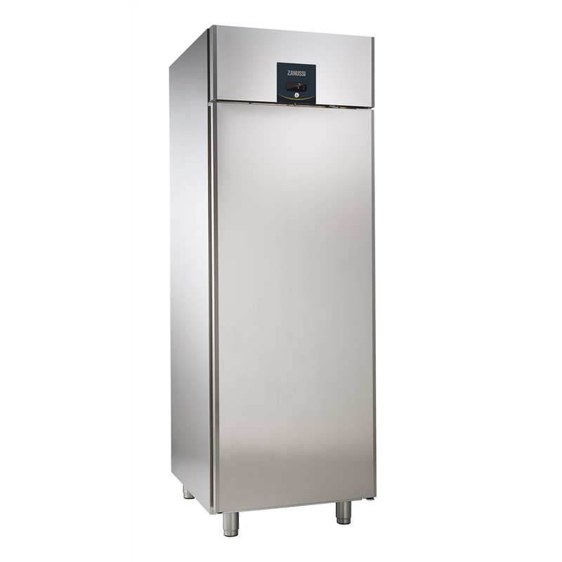 Lagerfryseskab - Zanussi NAU MAXI - 503 liter - 8 kw/24 timer (GN 2/1)