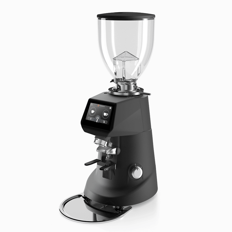 Fiorenzato F64E kaffekværn - On demand - 350 W - 1,5 kg beholder