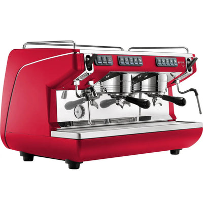 Nuova Simonelli Appia Life 2 Gr. - VOL - Sort