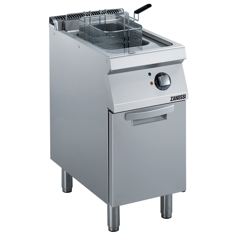 Zanussi friture 14 liter - Elektrisk - EVO700 - 40 cm