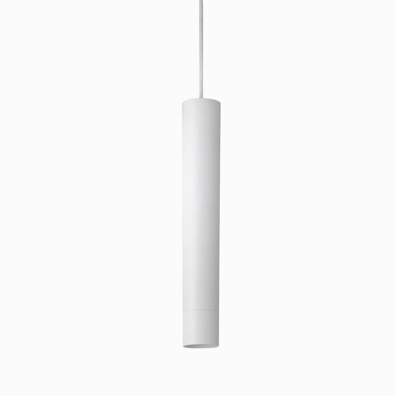 Pendel - Antidark Tube Pendant GU10 - Ø5,5 cm