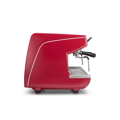 Nuova Simonelli Appia Life 2 Gr. - VOL - Sort - COMPACT